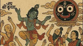 Maha Mantras- HARE KRISHNA HARE RAMA |  Divine Maha Mantra | Sound of Mantras | Krishan Bhajan | #21