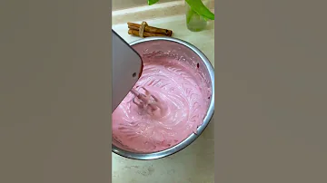 Простой рецепт зефира