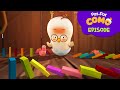 Como Kids TV | Best Episode Top 13~15 22min | Cartoon video for kids