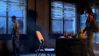 The Last Of Us Sam Henry