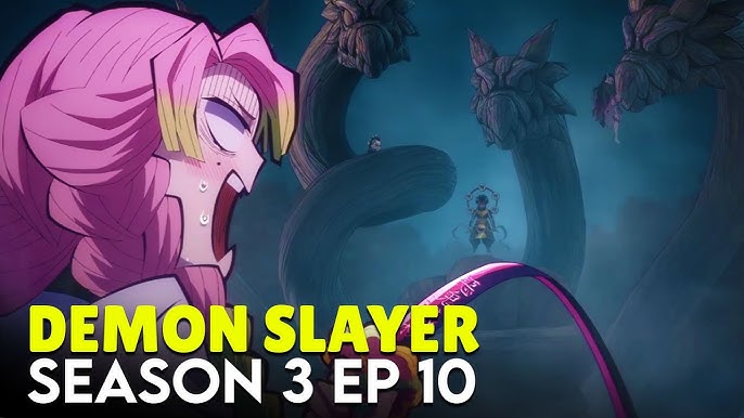 Demon Slayer' season 2: release date, plot details, and everything