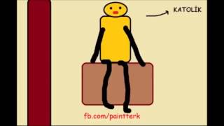 Paint Terk