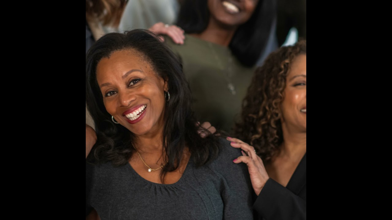 The Joys of Aging: Ask a Black Woman