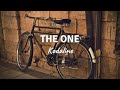 THE ONE by Kodaline (Lyric Video)