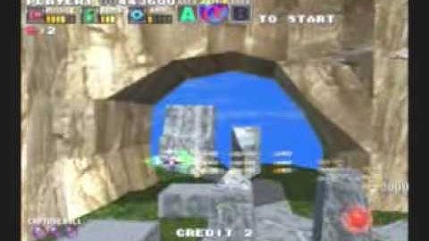 Month of PSX Redux - Day 10 - G Darius