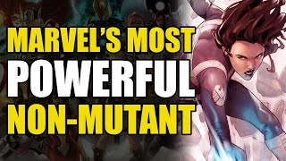 Marvel's Secret Invasion Part 6 (Comics Explained)