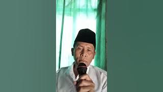 Habibi yah2 tobibi. duet ama teman/ cover /#nurdin chanel#