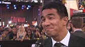 Interview Joe Taslim Judo Is Part Of My Life Youtube