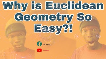 Euclidean Geometry Gr.11 & 12 Explained (Part 1)