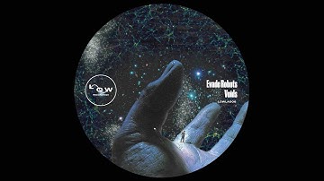 Evade Robots - Bloom