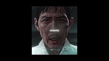 Squid Game S3 (4K) Adore-Did I Tell U That I Miss U [EDIT]  Inspired by @Anblog Edits