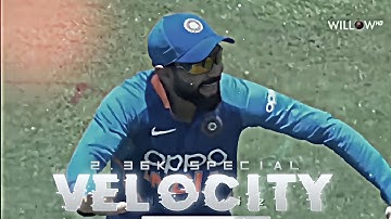 PYAR KI PUNGI - VELOCITY EDIT | Velocity Status | Pyar Ki Pungi Song Status | 2.36k Special