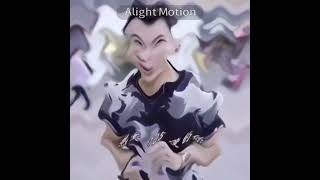 Super Idol In Swist Major Meme Version