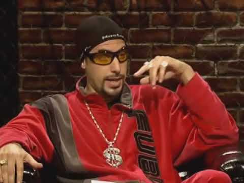 Ali G Show Bullying