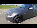 #Lexusis250 #Lexus #тюнинг  Тюнинг Lexus is 250 2007 год, обзор легенды!