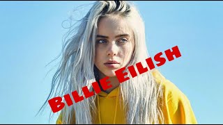 ТОП 5 ЛУЧШИХ ПЕСЕН Billie Eilish | ПОДБОРКА ОТ НАЗИКА