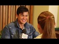 Matteo Guidicelli #MGlifestyle - The Ghost Bride - Presscon