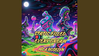 Information Static Filled Every Dream Guide