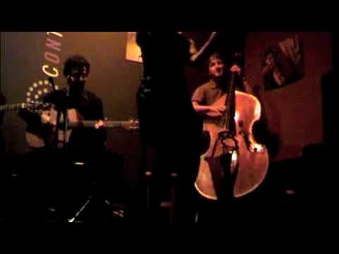 ALO DJANGO: "Sweet Georgia Brown"