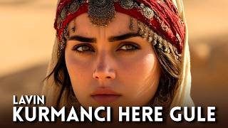 Kurmanci Here Gule - Kurdısh Cover Feat. Lavin Hiva Here Gule