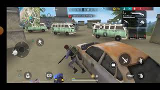 free fire game