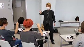 ミエヘアアーチストアカデミー Youtube