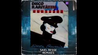 Mr. Zivago - Little Russian (Special Mix) Saiel Resse Remix