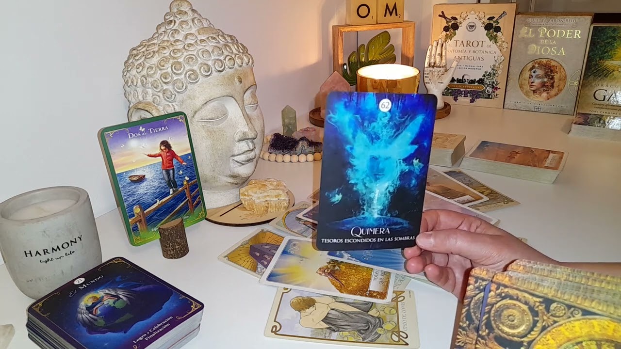 ✨️🔭PIENSA EN UNA PERSONA Y TE DIRÉ LO QUE SIGNIFICAS PARA ÉL/ELLA 💫💛TAROT INTERACTIVO