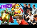 The Most HYPE Level 50 Amiibo Tournament The Most HYPE Level 50 Amiibo Tournament
