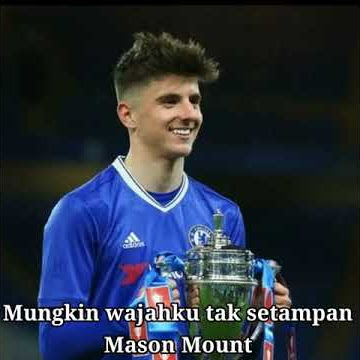 Story Wa Football 'AKU' Versi Chelsea