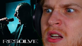 THEIR BEST SONG? | Resolve - Human | Reaction