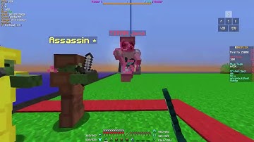 Mineplex Dom/Champions Montage #1