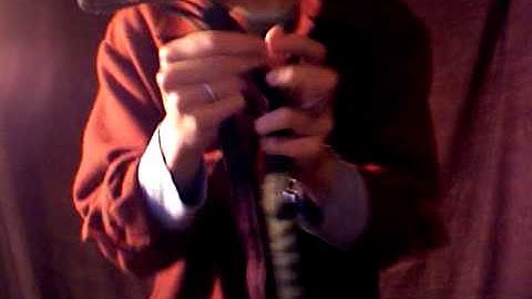 Cradle Banjo Strap Attachment