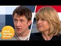Does Brexit Make You Feel Embarrassed to Be British? | Good Morning Britain