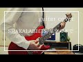 SHAKALABBITS『星空の下で』ギター弾いてみた