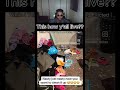 How Does Anyone Live Like This Bro #messy #reaction #qreacts