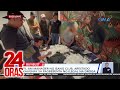 Fil-Am manager ng isang club, arestado kaugnay sa pagbebenta ng ilegal na droga | 24 Oras