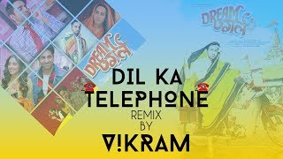 dreamgirl-2019-remix-dil-ka-telephone-remx-by-vkram-dreamgirl-ayushmann-nushrat