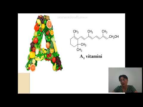 Biofaol moddalar kimyosi  Vitaminlar  D A  Hazratova