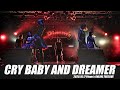 Pimm’s - CRY BABY AND DREAMER ( 2020/10/17 Pimm’s ONLINE FREELIVE )