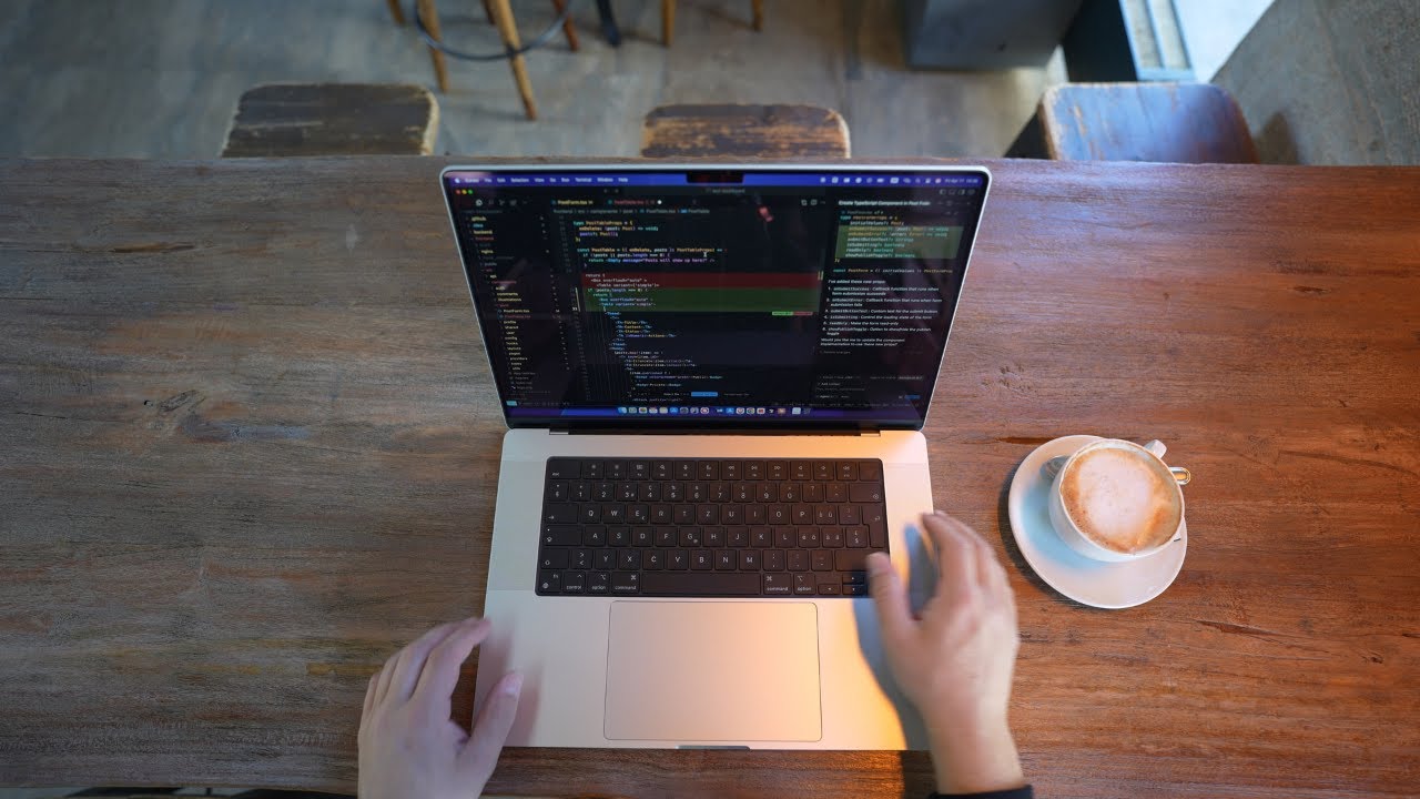 How to Succeed as a Software Engineer in the World of AI - YouTube