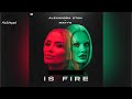 Alexandra Stan - B**** Is Fire (Clean Extended Version) w/ MATTN