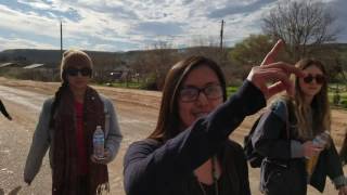 Save Oak Flat 3rd Annual Run/Walk San Carlos Arizona