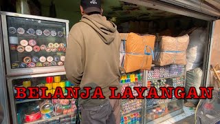 BELANJA KE AGEN LAYANGAN UNTUK DI JUAL LAGI LAYANGANYA , MARI MERAPAT YANG MAU JUAL LAYANGAN