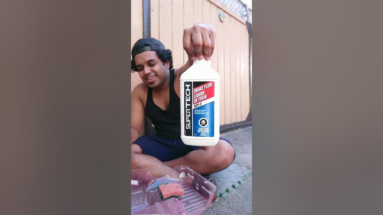 Tips to remove paint from rc lexan body cheaply. YouTube