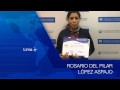 CURSOS SIAF- Testimonios