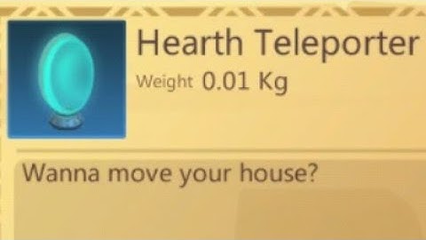 Utopia Origin How To Use Hearth Teleporter (PVP ASIA)