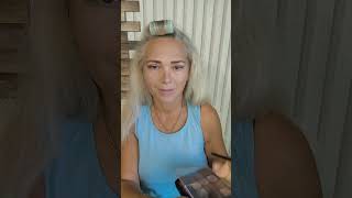 видео: МОЙ МАКИЯЖ ДЛЯ СЕБЯ 55+  #допослемакияжа #макияж картинка: МОЙ МАКИЯЖ ДЛЯ СЕБЯ 55+  #допослемакияжа #макияж