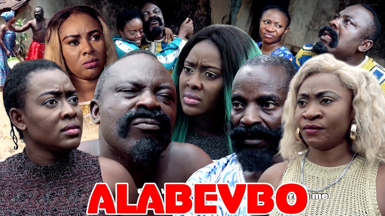 ALABEVBO [FULL MOVIE] - LATEST BENIN MOVIE