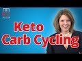 Keto Carb Cycling with Dr. Boz